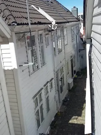 Apartment Ulriken