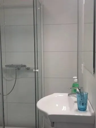 Ulriken Apartment
