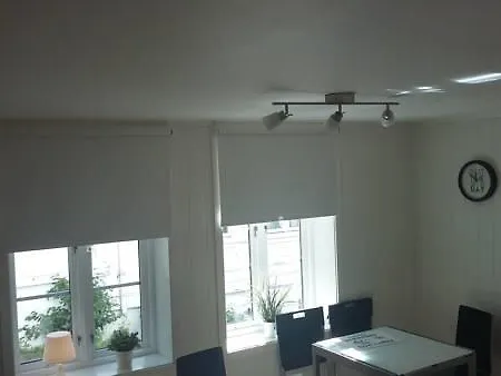 Ulriken Apartment *
